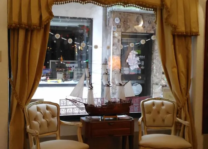 Albergo Casa Peron Venezia